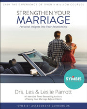 Strengthen Your Marriage Personal Insigh