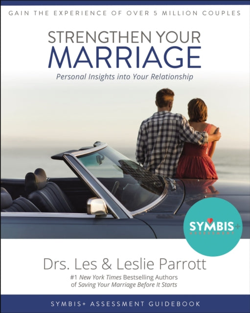 Strengthen Your Marriage Personal Insigh