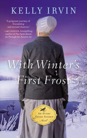 With Winters First Frost