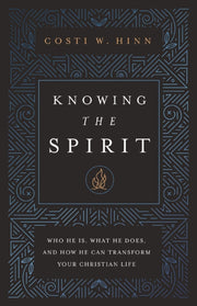 Knowing The Spirit