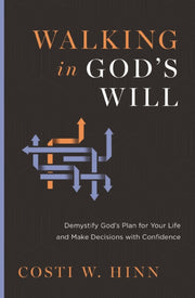 Walking In Gods Will