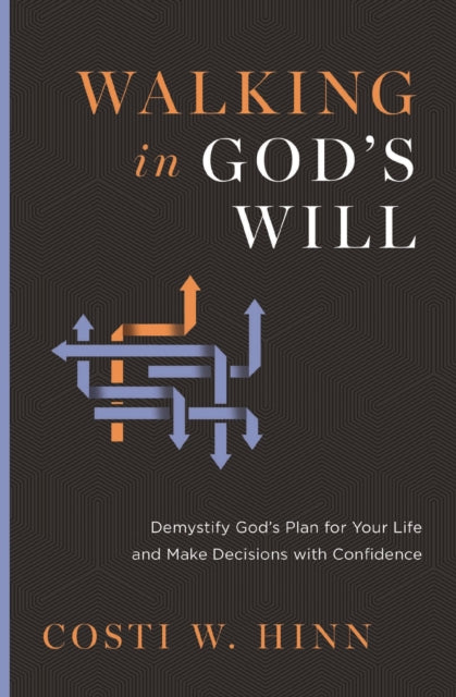 Walking In Gods Will