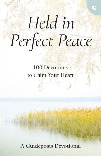 Held In Perfect Peace
