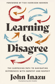Learning To Disagree