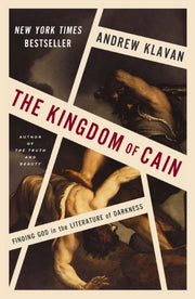 The Kingdom Of Cain