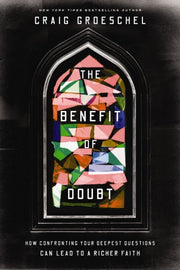Benefit Of Doubt