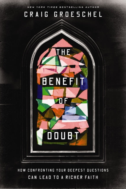 Benefit Of Doubt