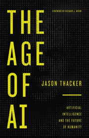 The Age Of Ai