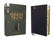 Nasb The Grace Truth Stud Hb