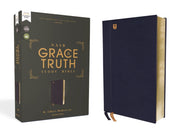 Nasb The Grace Truth Stud Hb