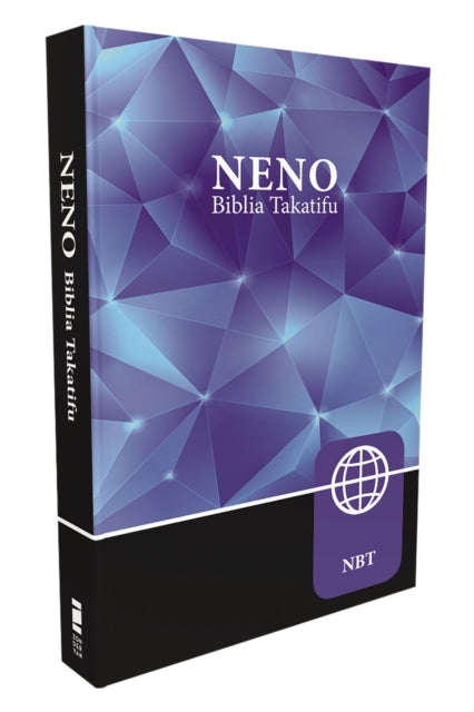 Kiswahili Contemporary Version Bible