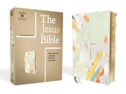 Jesus Bible Esv Edition Hb