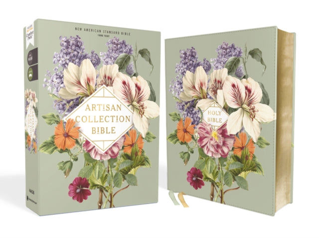 Nasb Artisan Collection B Hb
