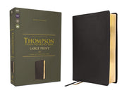 Esv Thompson Chain Refere Hb