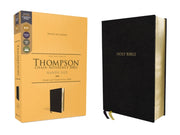 Kjv Thompson Chain Refere Hb