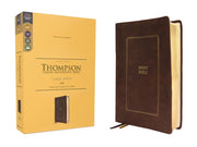 Kjv Thompson Chain Refere Hb