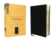 Kjv Thompson Chain Refere Hb