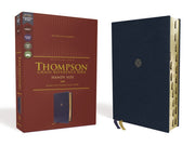 Nkjv Thompson Chain Refer Hb