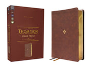 Nkjv Thompson Chain Refer Hb