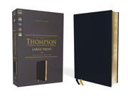 Nasb Thompson Chain Refer Hb
