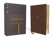 Nasb Thompson Chain Refer Hb