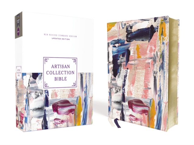 Nrsvue Artisan Collection Hb
