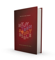 Nkjv Teen Study Bible Ha Hb