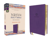 Nrsvue Holy Bible Person Hb