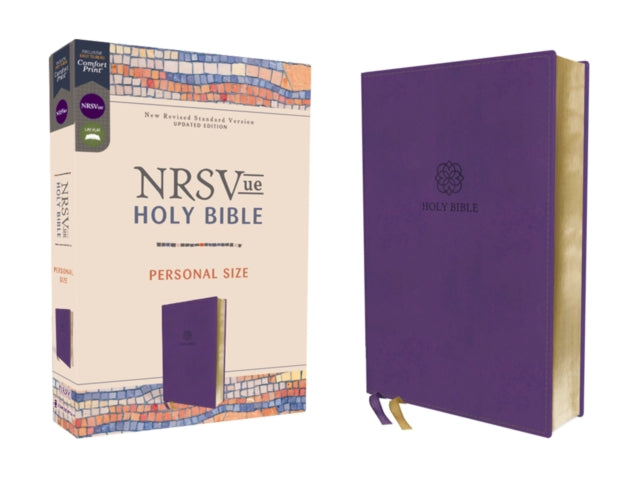 Nrsvue Holy Bible Person Hb
