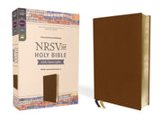 Nrsvue Holy Bible With Ap Hb