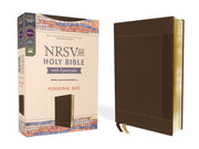 Nrsvue Holy Bible With Ap Hb