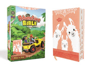 Nirv Adventure Bible For Hb