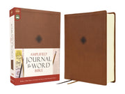 Amplified Journal Word Bib Hb