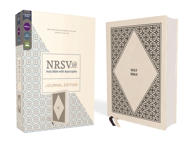 Nrsvue Holy Bible With Ap Hb