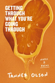 Getting Through What Youre Going Through