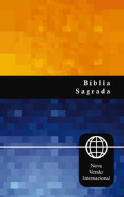 Nvi Portuguese Nvi Bible Pb By Zondervan