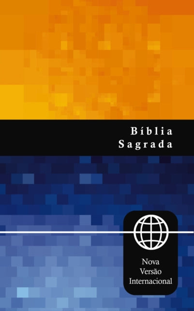 Nvi Portuguese Nvi Bible Pb By Zondervan