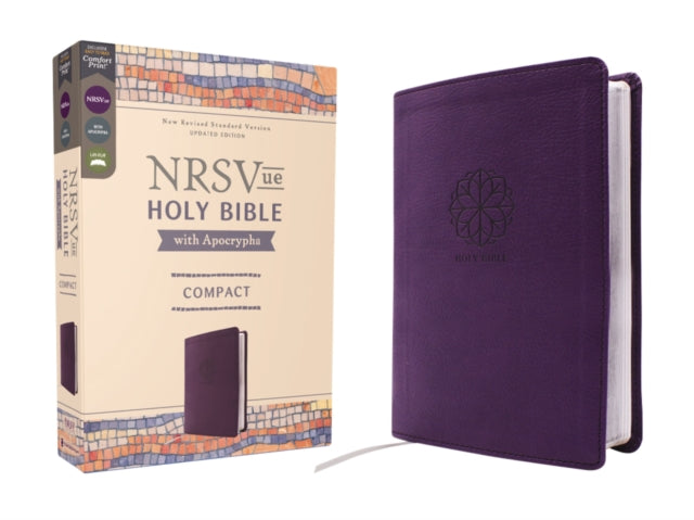 Nrsvue Holy Bible With Ap Hb