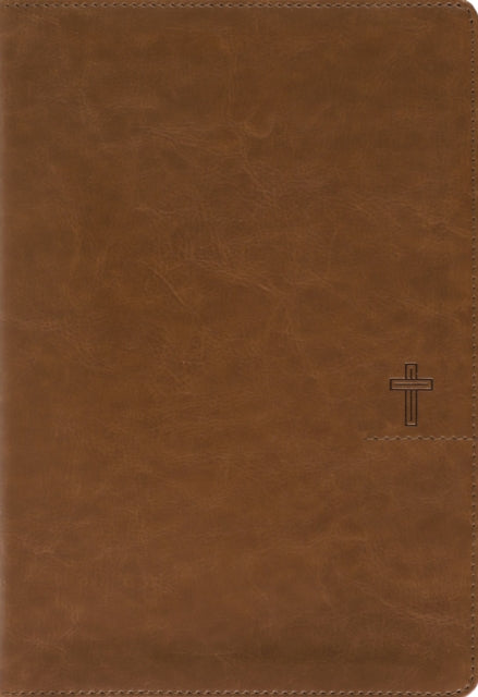 Nasb Thinline Bible Gian Hb