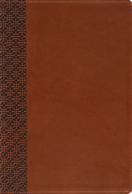 Amplified Holy Bible Larg Hb