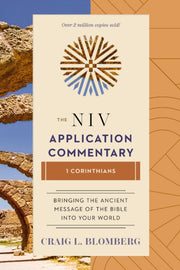 1 Corinthians Hb