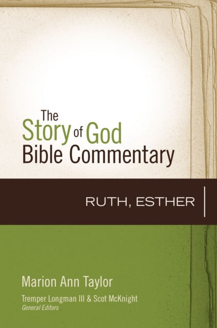 Ruth & Esther