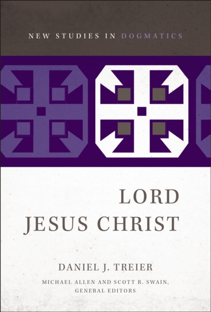 The Lord Jesus Christ