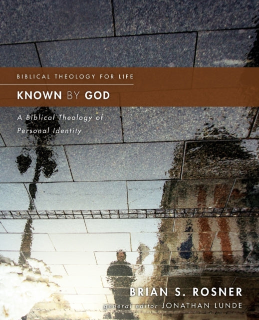 Known By God