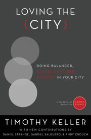 Loving The City Sc Center Church