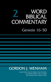 Genesis 16 50 Volume 2