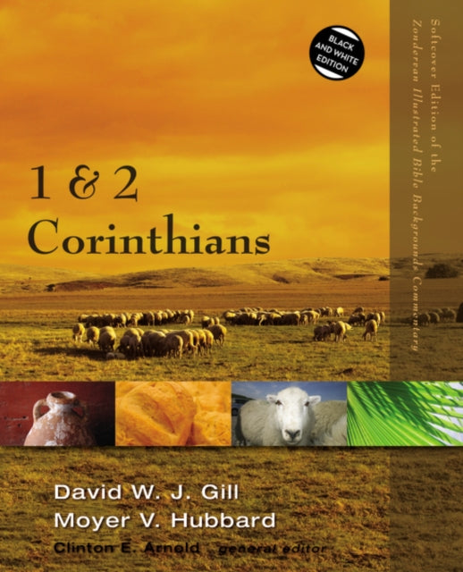 1 And 2 Corinthians By Gill  David W. J.