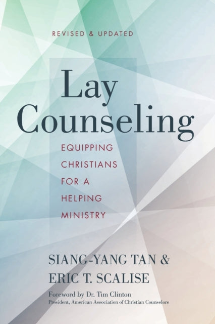 Lay Counseling Revised & Updated