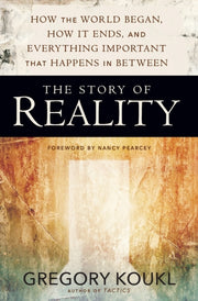 Story Of Reality