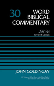 Daniel Volume 30